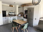 Appartement à FUVEAU