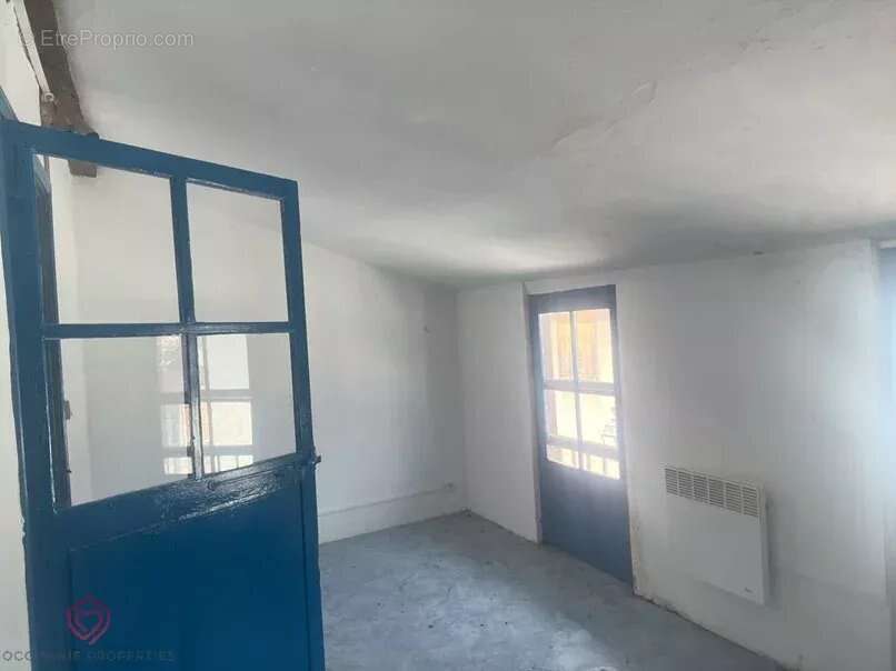 Maison à L&#039;ISLE-EN-DODON