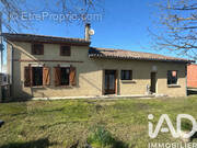 Photo 1 - Maison à VACQUIERS