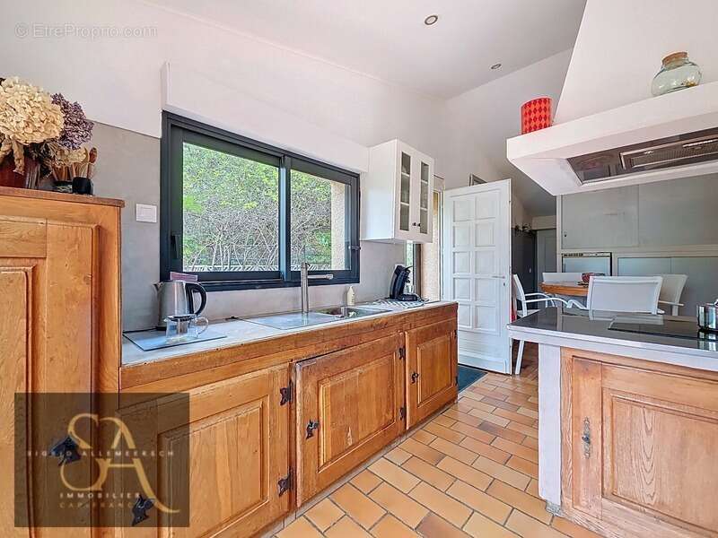 Maison à RIEUX-EN-VAL