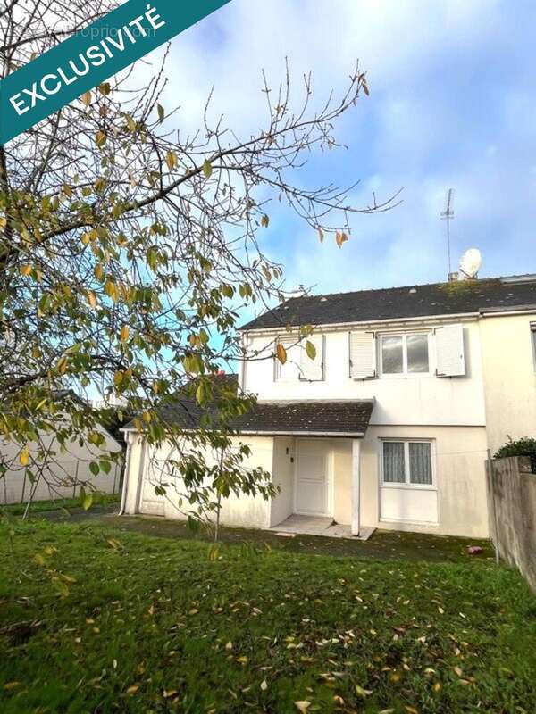 Photo 2 - Maison à SAINT-NAZAIRE