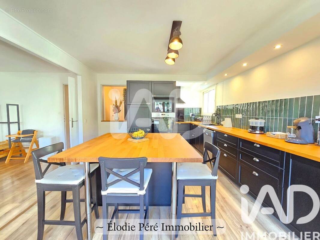 Photo 1 - Appartement à TARBES