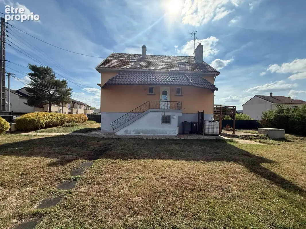 Thionville veymerange - maison individuelle de 112 m2 sur 8.48 ares - photo 11