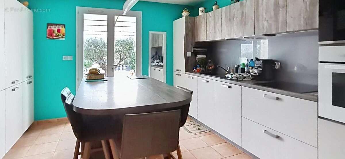Photo 6 - Maison à LA REDORTE