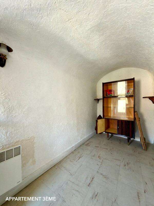 Appartement à BREIL-SUR-ROYA