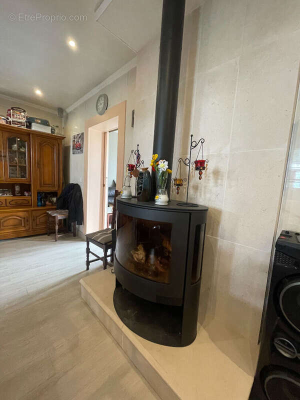 Maison à ARGENTEUIL