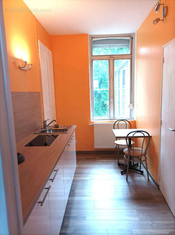Maison à AMIENS
