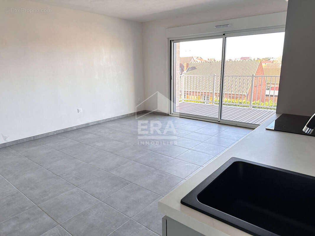 Appartement à BRAY-DUNES