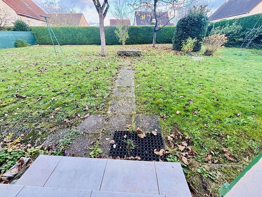 Maison à SAINT-GERMAIN-DU-CORBEIS