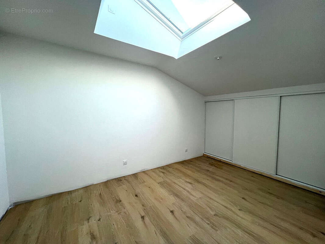 Appartement à L'UNION