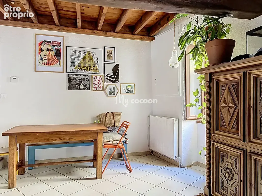 Maison - T3 - 131 m2 - photo 9