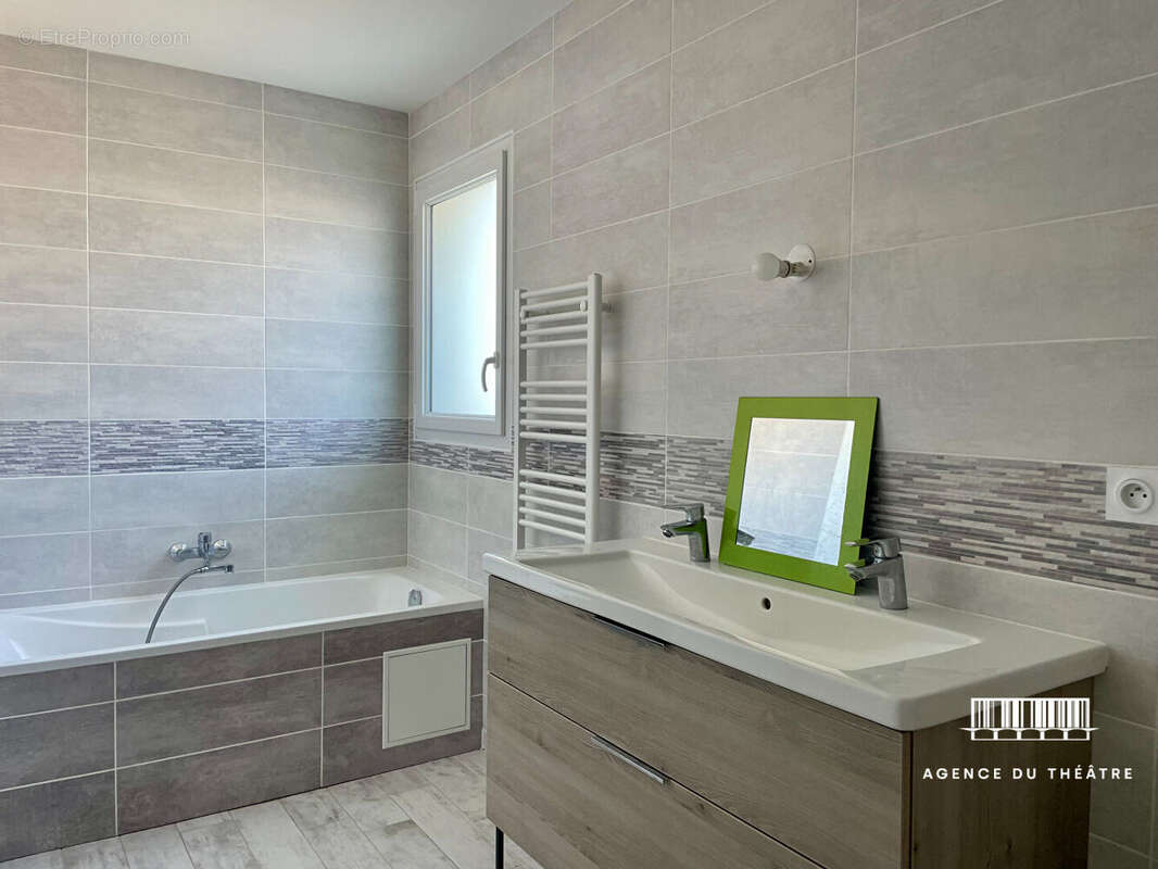 Maison à COURSEULLES-SUR-MER