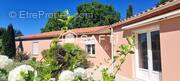 Photo 1 - Maison à EXIDEUIL