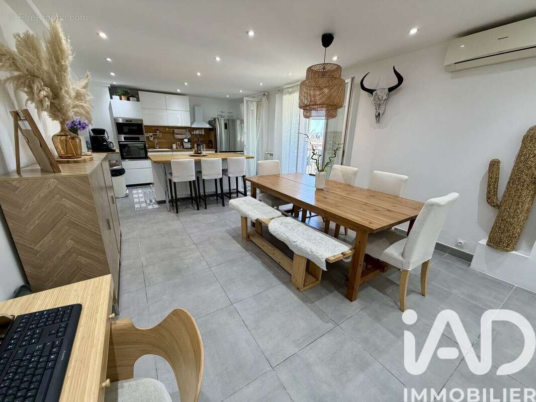 Photo 5 - Appartement à MARSEILLE-10E