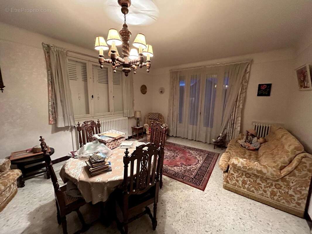 Photo 3 - Maison à LA RIVIERE-DE-CORPS