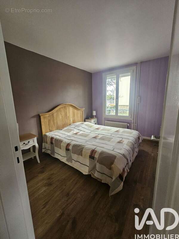 Appartement 71 m² à Chateau-Thierry  - photo 5