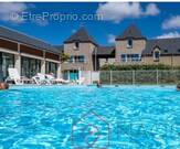 Appartement à SAINT-MALO