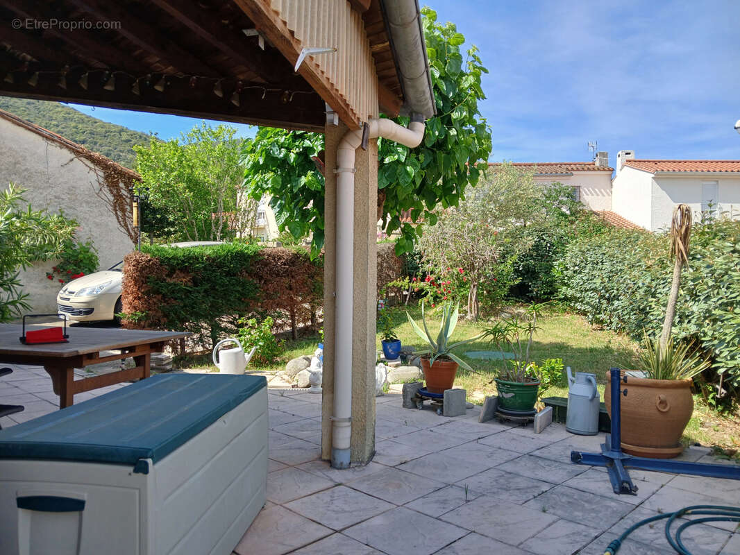 Maison à CERET