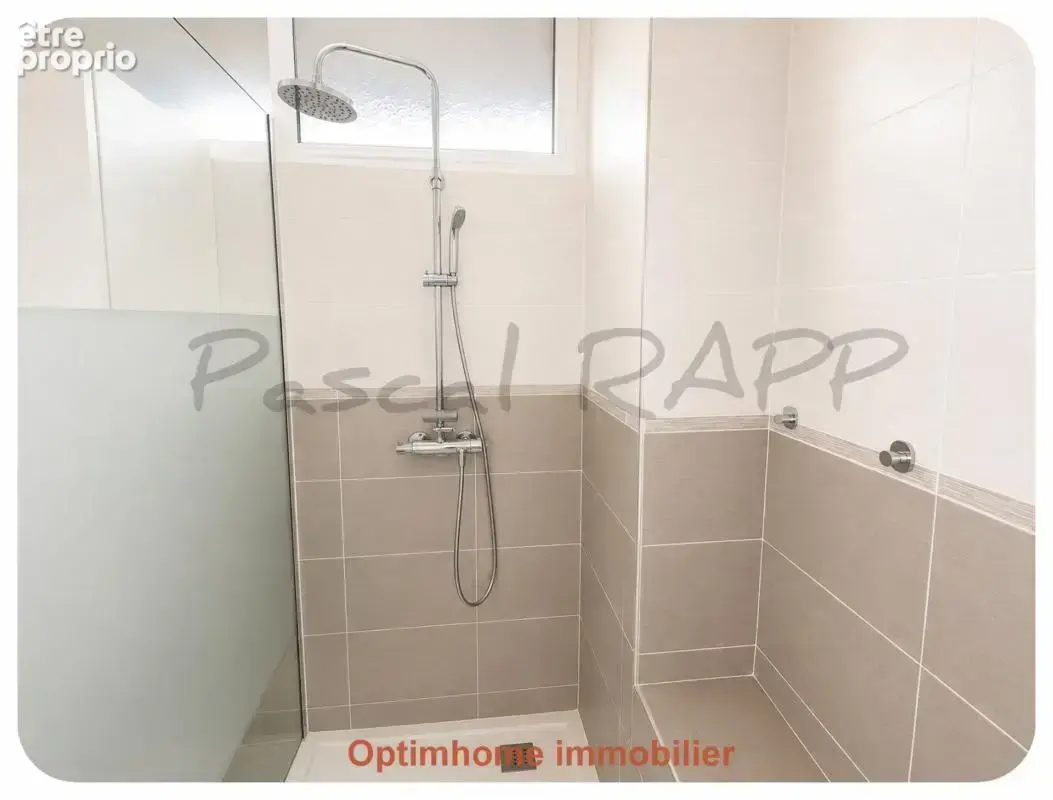 Appartement à vendre 4 pièces MONTPELLIER (34) - photo 10