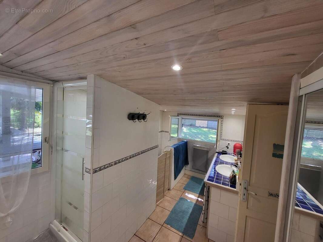 Photo 6 - Maison à BRACH