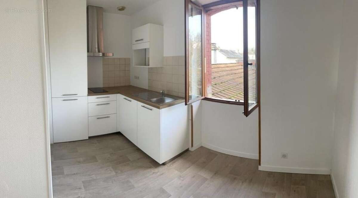 Appartement à LIMOGES