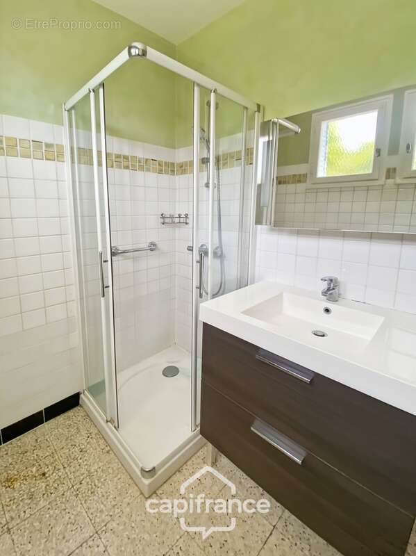 Maison à vendre 5 pièces VARENNES SAINT SAUVEUR (71) - photo 9