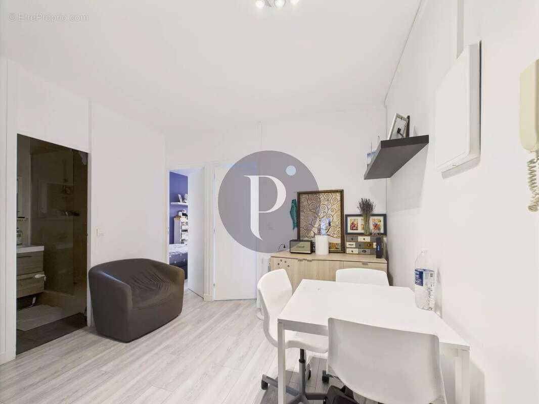 Le plessis robinson - appartement - photo 3