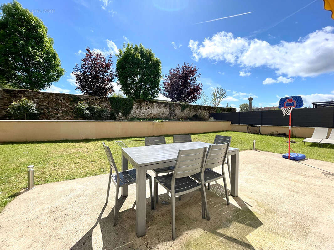 Maison à SAACY-SUR-MARNE