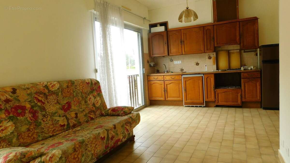 Appartement à AGDE