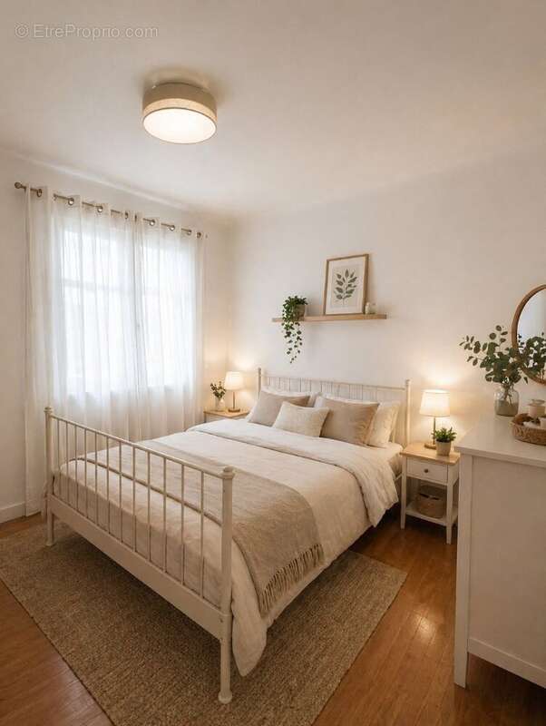 Appartement à HENDAYE