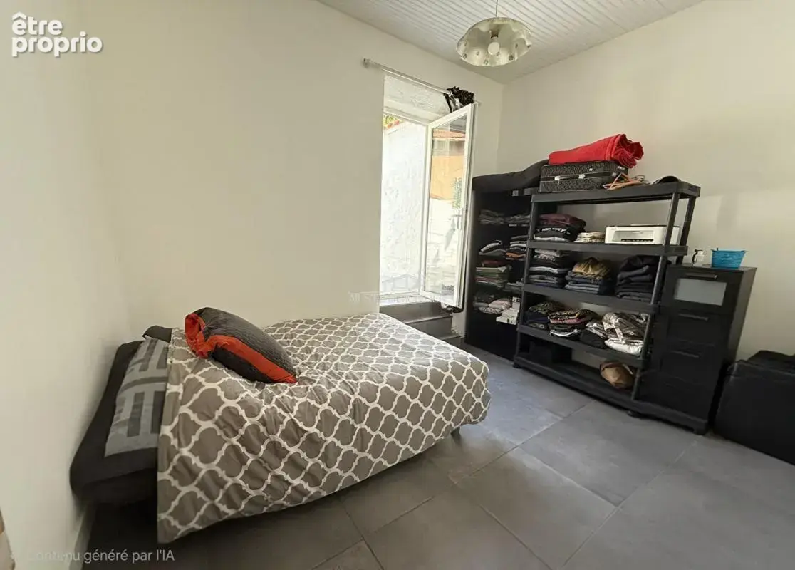 Maison  4 pièce(s) 83 m2 - photo 6