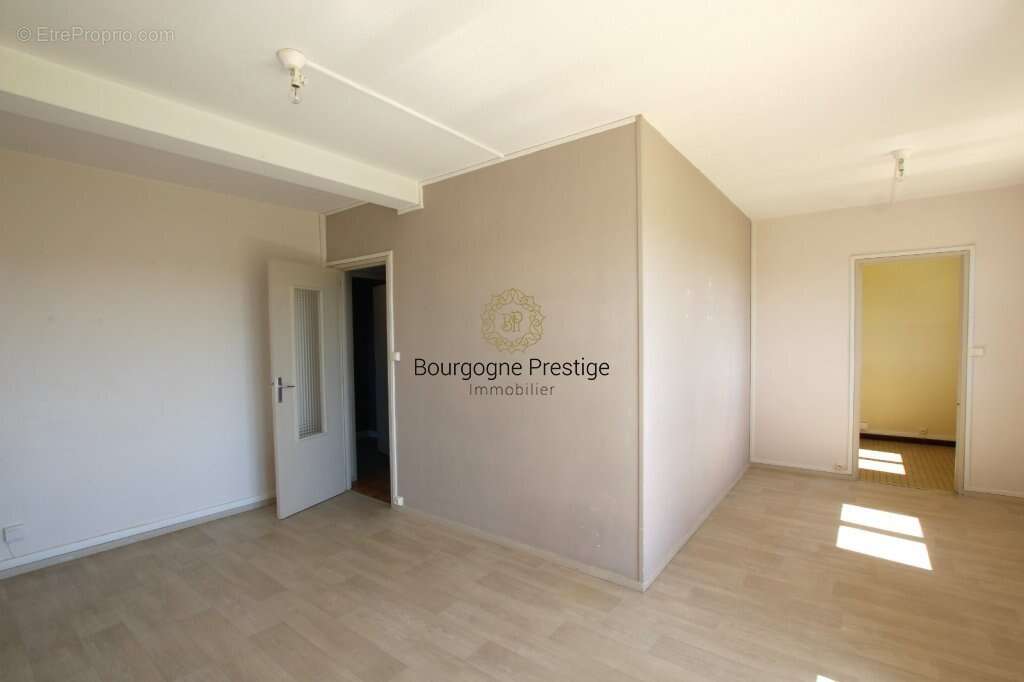 Appartement à TOURNUS