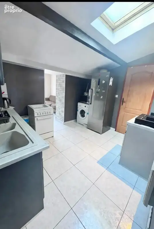 Maison avec 2 appartements cysoing (59) - photo 3