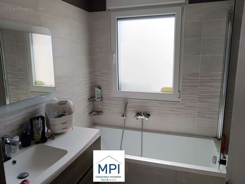 Maison à VENDIN-LE-VIEIL