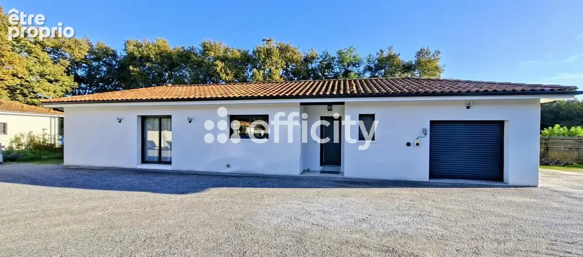 Maison 6 pièces 130 m² à vendre à Magescq (40140) - photo 19