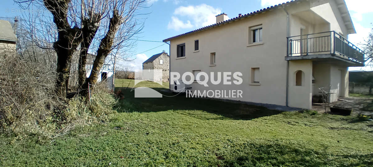 Maison à VERRIERES