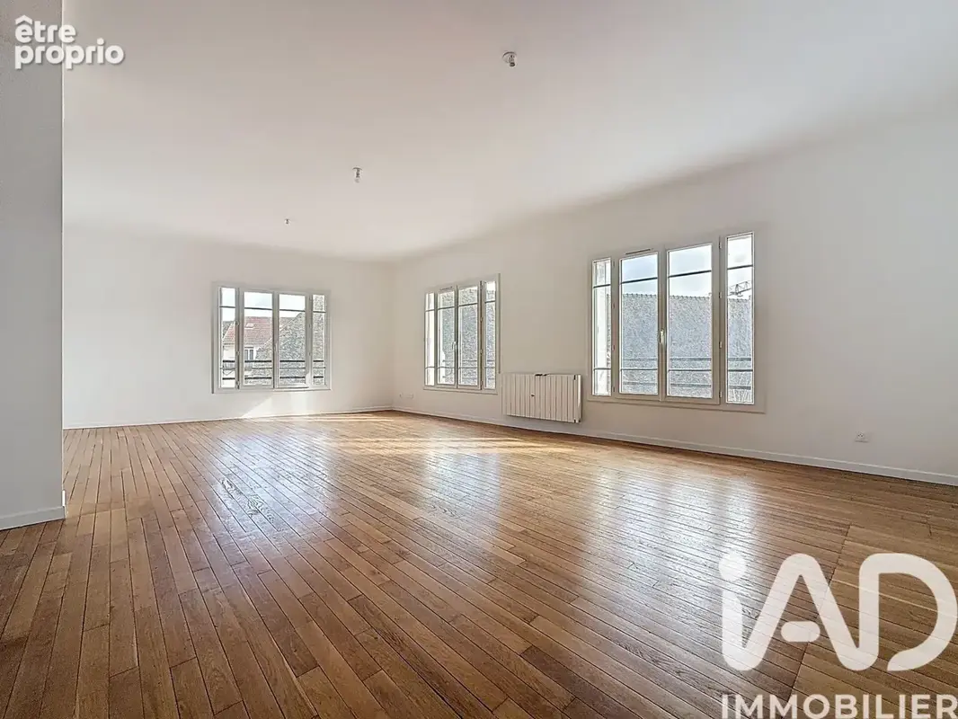 Photo 1 - Appartement à ARPAJON