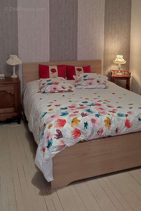 Ch 2 - Maison à LE BUGUE