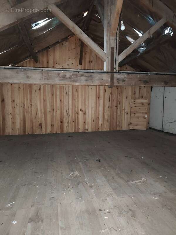 Maison à LA COURONNE