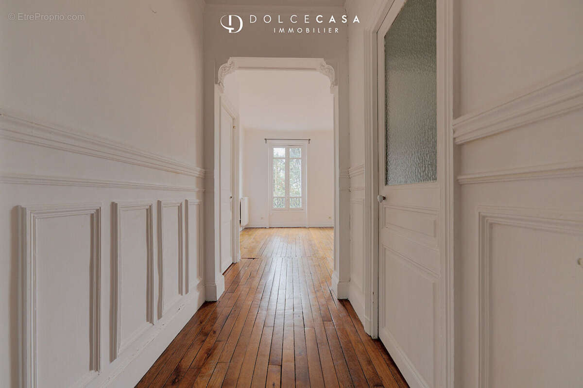 Appartement à NOGENT-SUR-MARNE