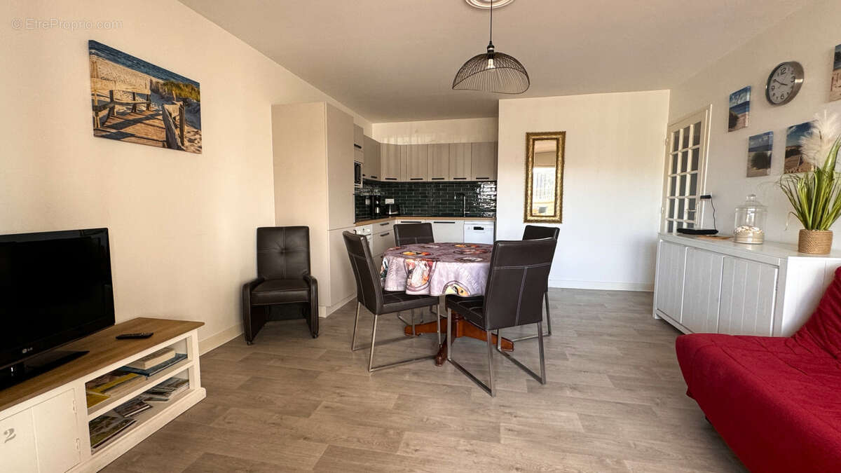 Appartement à SAINT-CAST-LE-GUILDO