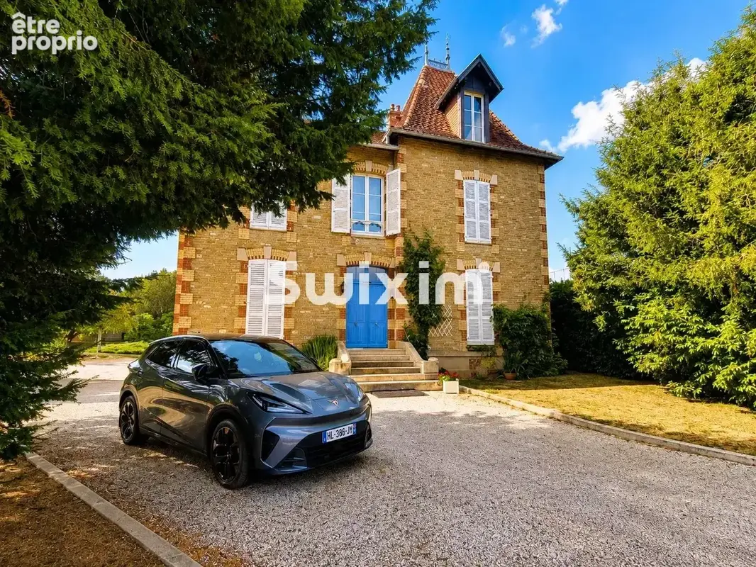 Demeure bourgeoise de caractère sur plus de 18 000 m² – Piscine, dépendances et fort potentiel - photo 5