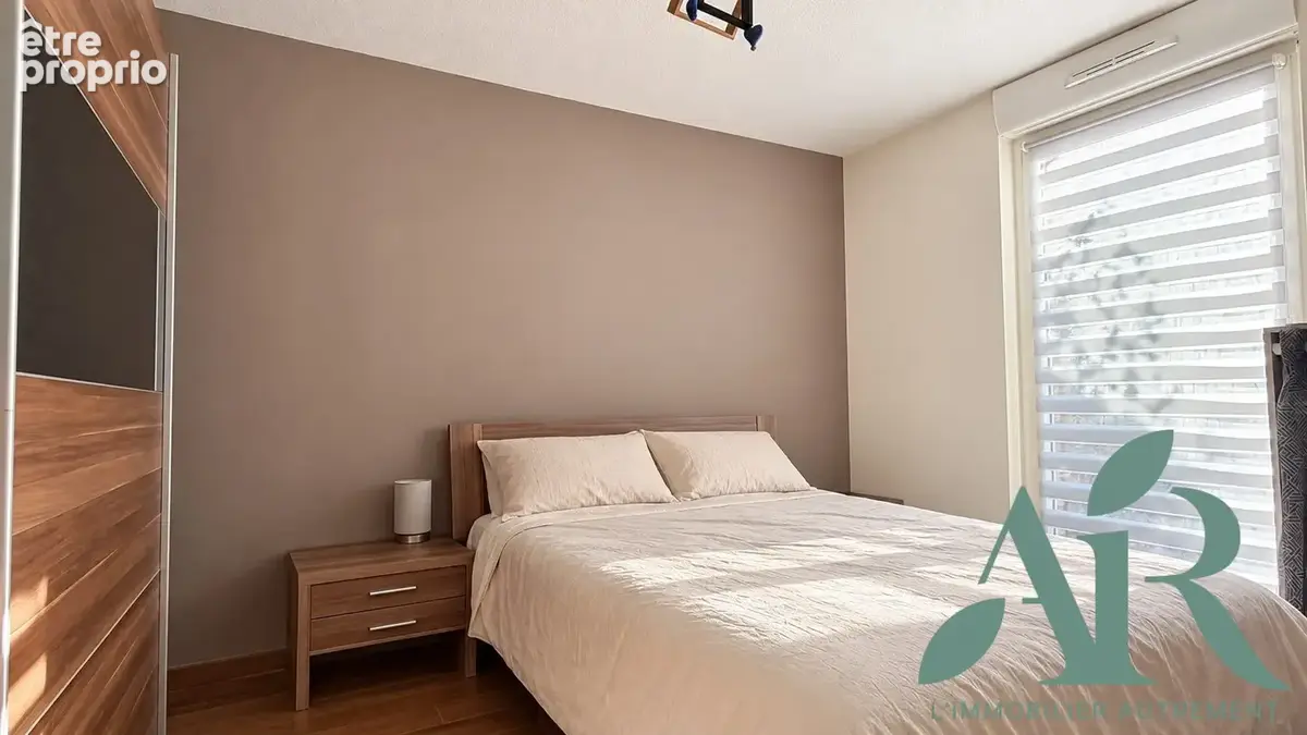 Appartement 2 pièces 44 m² à vendre à Obernai (67210) - photo 4