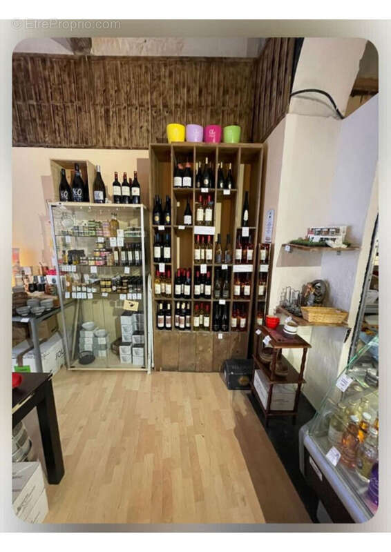 Commerce à MONTPELLIER