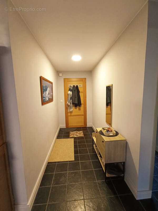 Maison à PLEUDANIEL