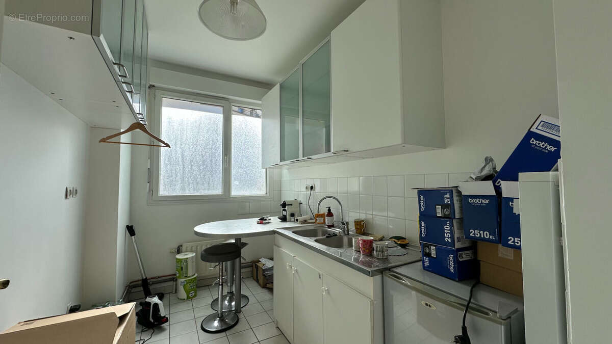 Appartement à COMPIEGNE
