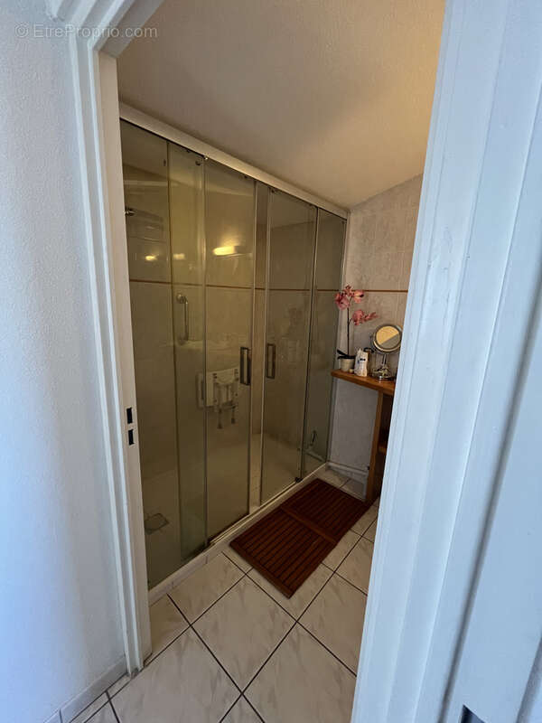 Appartement T3 vue exceptionnelle - photo 13