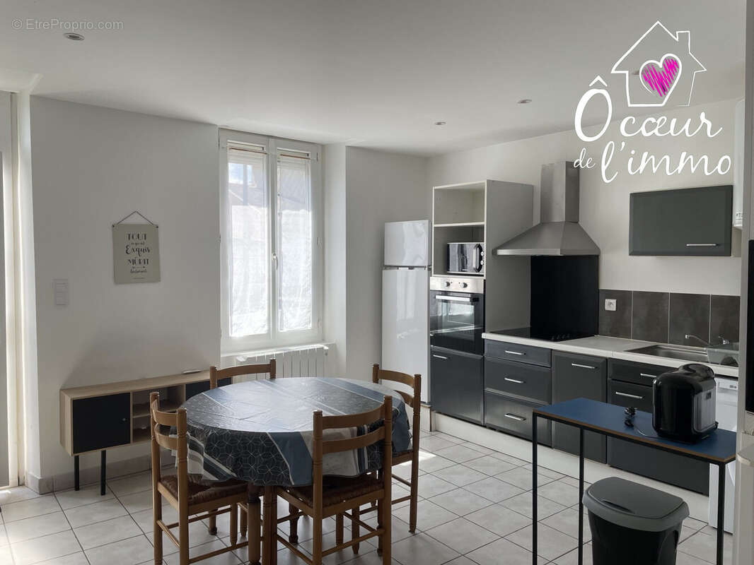 Maison 79 m² à Cholet  - photo 5