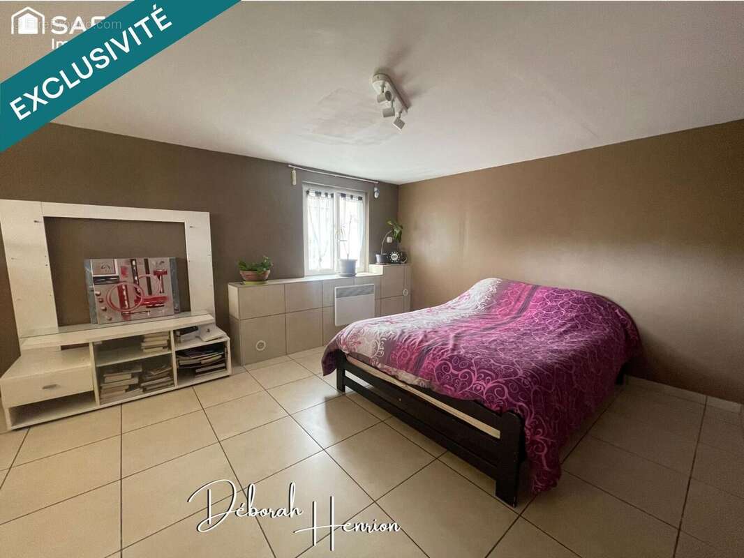 Photo 9 - Maison à FOUR