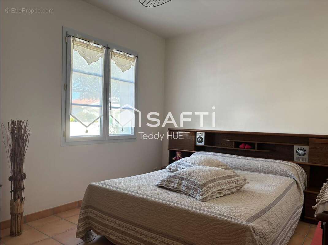 Photo 4 - Maison à SAINT-XANDRE